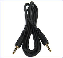 35S35M-153.5mm ƥ쥪 ()  3.5mm Υ () Ѵ֥ 1.5m