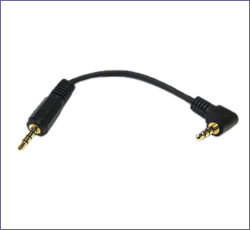 W435-015A3.5mm 4 (Υ) ֥롦¦L 0.15m