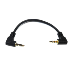 W435-015AA3.5mm 4 (Υ) ֥롦ξüL 0.15m