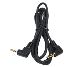 W435-10AA3.5mm 4 (Υ) ֥롦ξüL 1m