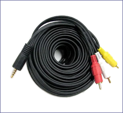 435-1003.5mm 4 ()  RCA֡򡿲 () Ѵ֥ 10m