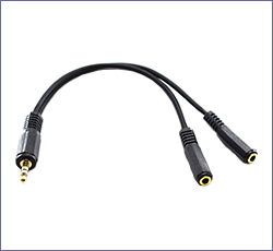 435-Y3.5mm 4 (  ᥹/᥹) ʬۥ֥ 0.2m