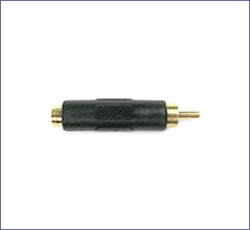 435-R3.5mm 4 (᥹)  RCA Υ () Ѵץ