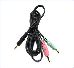 435PG-153.5mm 4 ()  3.5mm إåɥեܥޥ (/) Ѵ֥ 1.5m