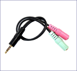 435-PG23.5mm 4 ()  3.5mm إåɥեܥޥ (᥹/᥹) Ѵ֥ 0.2m