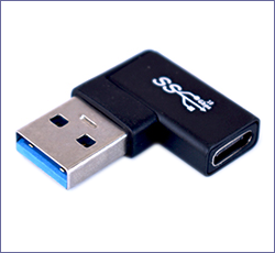 UC3A-LUSB 3.0 Type A ()  USB Type-C (᥹) LѴץ