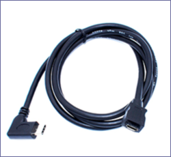 MBUC-10LOTGUSB 2.0 OTG֥ (USB Type-C L  USB Micro B ᥹)  1.0m