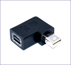 MDP-LMini DisplayPort (᥹) LĹץ