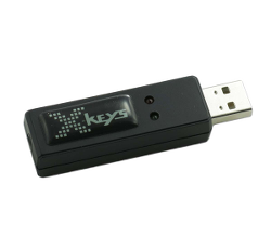 X-keys USB 3 Switch Interface