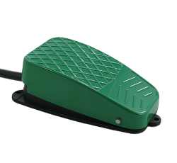 Commercial Foot Switch (Green)