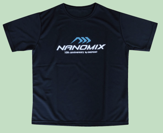 【中古】 日本製 リカバリー半袖シャツ アトピー肌｜ナノミックス通販 服＆ファッション小物