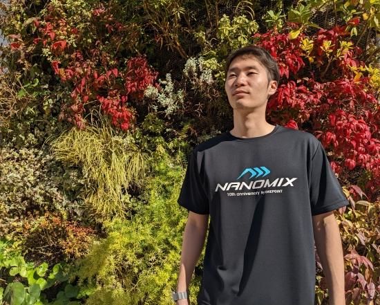 日本製 ナノミックス メディカル 半袖シャツ インナー アトピー 敏感肌 吸水速乾 消臭抗菌 保温保湿 ムレない かゆくならない レディース 日本製 リカバリー半袖シャツ アトピー肌｜ナノミックス通販