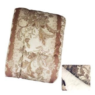 【創業祭2025】掛け布団 ナノミックス 帝人ウェーブロン ふんわりふかふか 238881