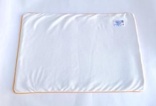 【創業祭2025】 ピロケース(中綿入り) 枕カバー ナノミックス | 日本製 吸水速乾 アウトドア 肌にやさしい かぶれない ムレない  98861K_so