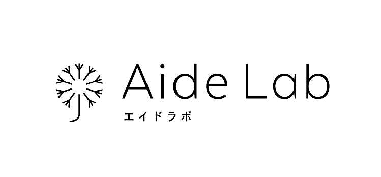 Aide Lab オンラインストア