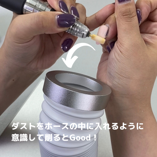 kasaneオプションZOU | プリーツフィルター付 - Aide Lab kasaneオプションZOU | プリーツフィルター付 - Aide Lab