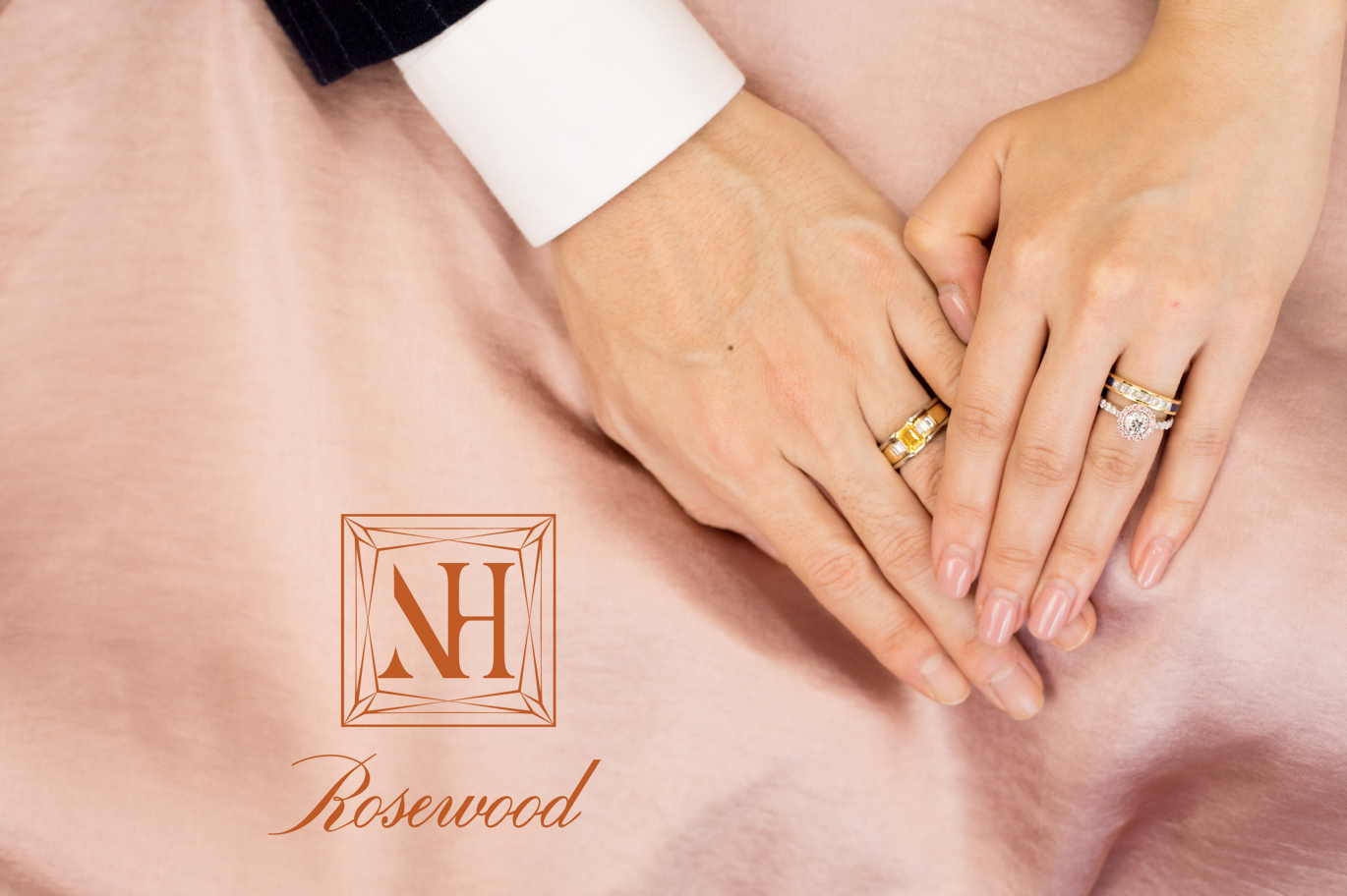 ROSEWOOD & NH 饤֥ƥåء褦