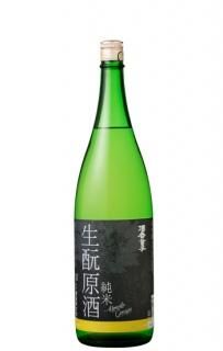 酒呑童子 - ハクレイ酒造公式オンラインショップ