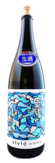 vivid Like the blue sky ƶ ̵ɲ() 1800ml