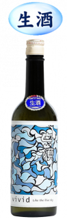 vivid Like the blue sky ƶ ̵ɲ() 720ml