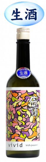 vivid With passion ƶ ̵ɲ() 720ml