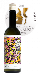 vivid With passion ƶ ̵ɲḶ() 720ml