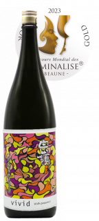 vivid With passion ƶ ̵ɲḶ() 1800ml