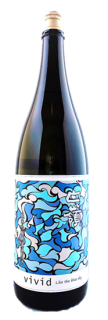 vivid Like the blue sky ƶ ̵ɲḶ() 1800ml