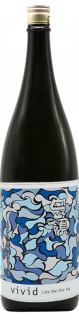 vivid Like the blue sky ƶ ̵ɲḶ() 1800ml