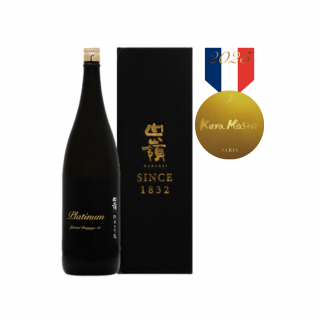  Platinum 40᤭  1800mlȢա