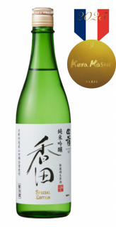  SPECIAL EDITION ƶ 720ml