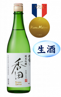  SPECIAL EDITION ƶ 720ml