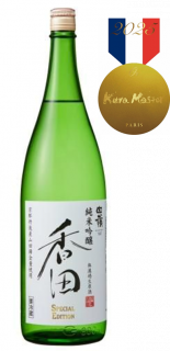  SPECIAL EDITION  ƶ 1800ml
