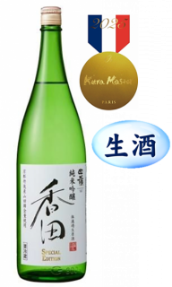  SPECIAL EDITION  ƶ 1800ml