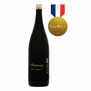 Platinum 40᤭  1800mlȢʤ