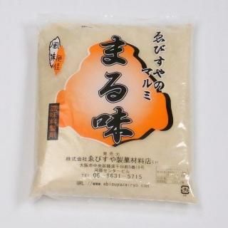 ゑびすのまる味[1kg]