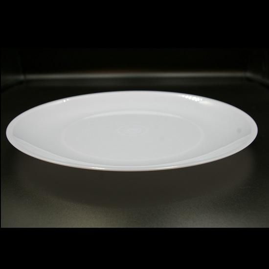 丸皿　白　取り皿　60枚 白唐津8寸皿(和風丸皿(中サイズ))|食器通販の陶磁庵