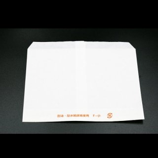 たこせん用紙袋（耐油袋Ｆ−小 (173×140�)　100枚）