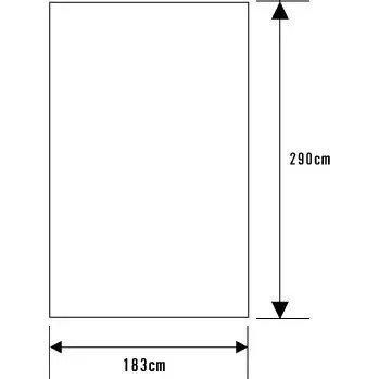 【個別専用】【20枚セット】 40/40 綿100% 高級ハイゲージ 天竺生地 フラットシーツ 183cm*290cm 【ホワイト】【シングルマットレス】【高級ホテル仕様】【送料無料】