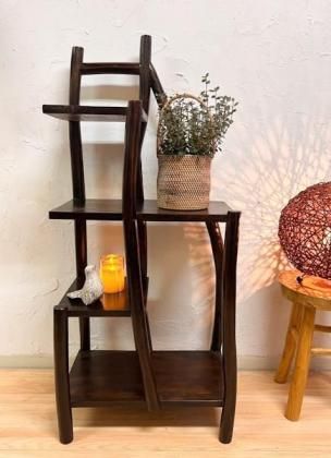 バリ島の元気なトカゲさん