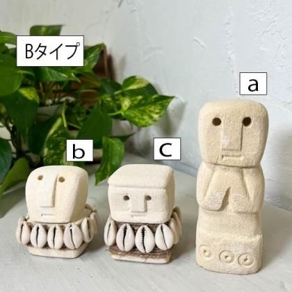 プレミティブ・トーテムポール - アジアン家具・雑貨