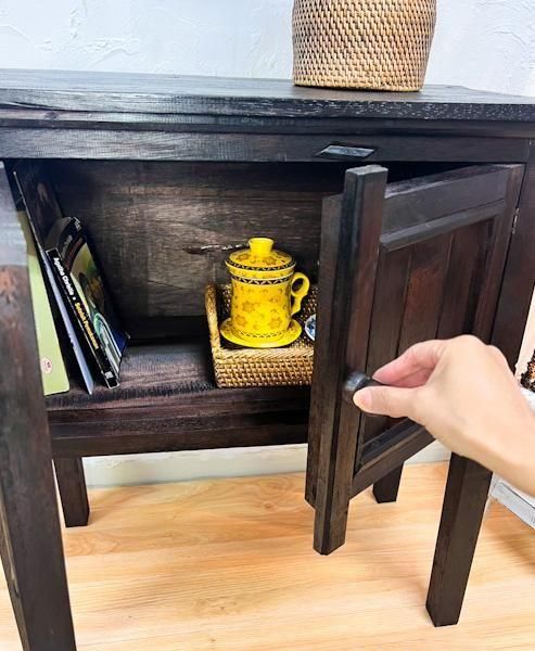 ڣͽۥХΥӥͥåȡξA4ǼOK65cm