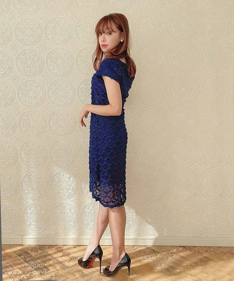 フランス EGERIE エジェリ ウロコレース ミニ丈 タイトワンピース ホワイト T1 (XS~S) 大人女性のワンピース ドレス デート服ならセレクトインポートショップ【フィオーレ公式通販】 | Jad ジャド フランスブランド ワンピース レース オシャレ サイズT1 | oxygencycles.in