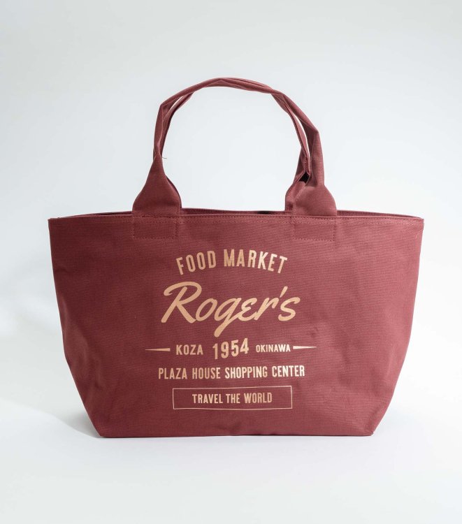 2023AW Roger's Food Market/ꥸʥХå 饷å (å)