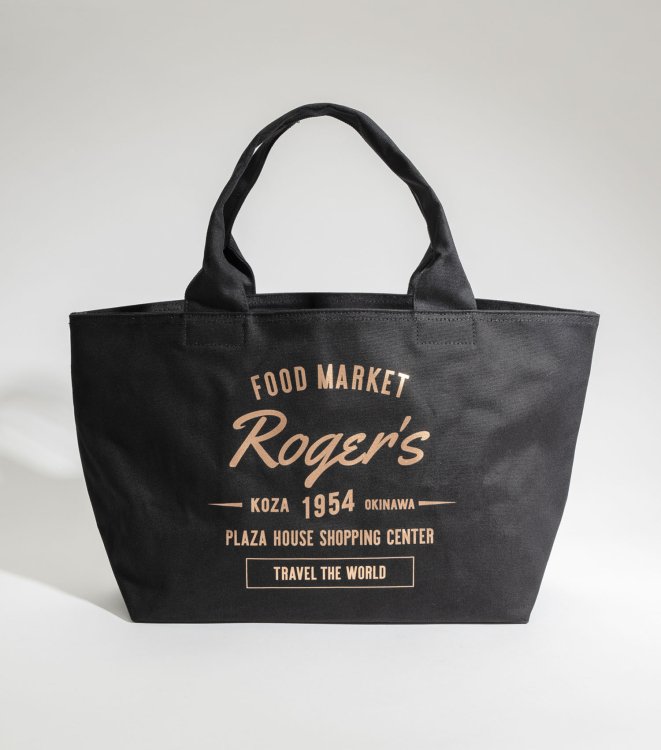 2023AW Roger's Food Market/ꥸʥХå 饷å (֥å)