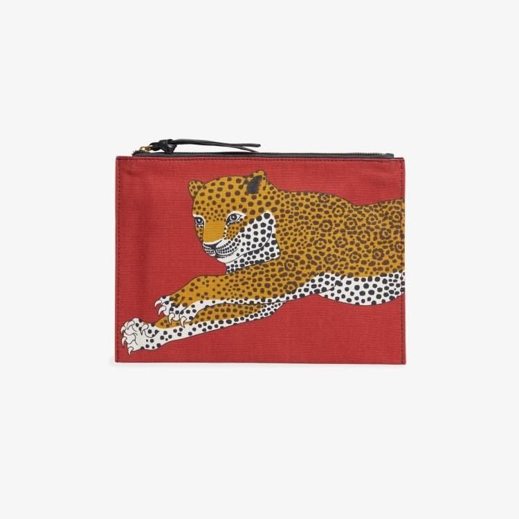 INOUI EDITIONSݡ (Mykonos Leopard)