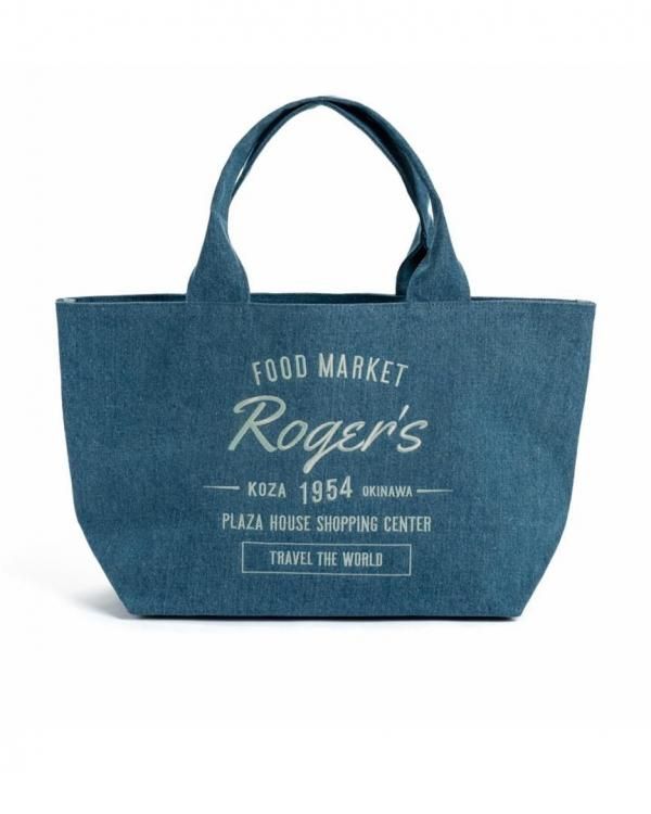 2025SS Roger's Food Market / ꥸʥХå 饷å (ǥ˥)