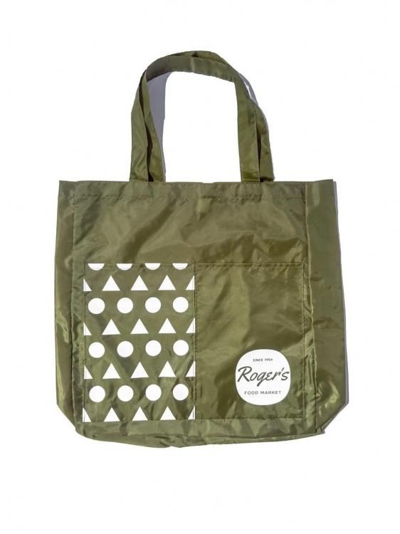 Roger's Food Market/ꥸʥХå ǥ꡼ʥ