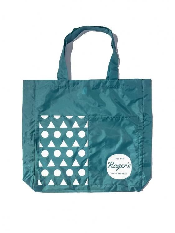 Roger's Food Market/ꥸʥХå ǥ꡼ʥ֥롼