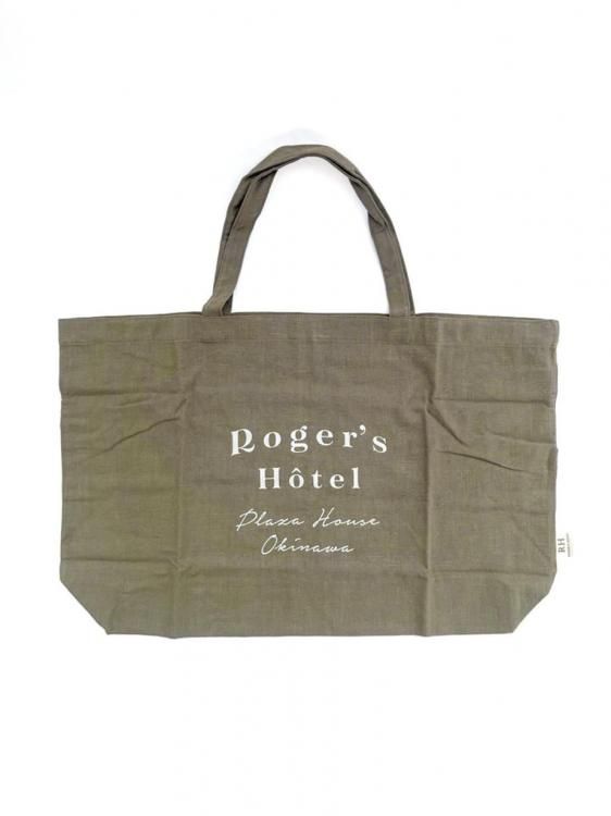 Roger's Hotel /ꥸʥȡȥХå(